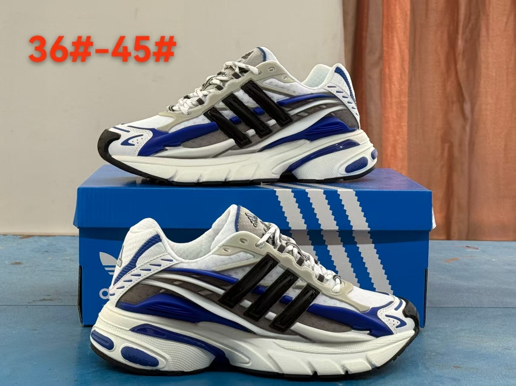 Adidas Jellyfish (F110)