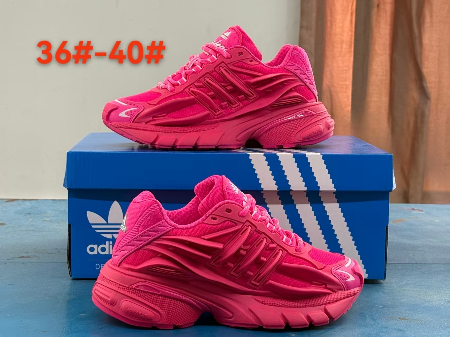 Adidas Jellyfish (F110)
