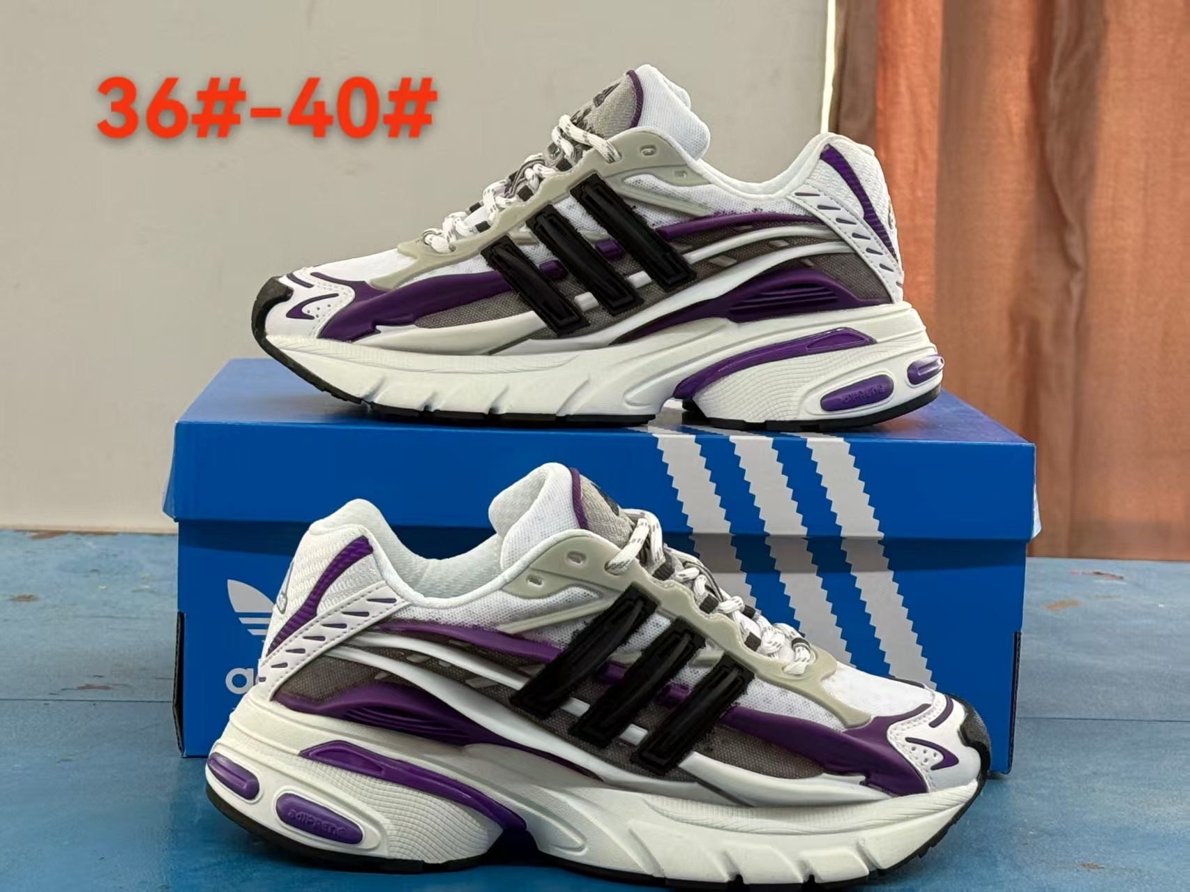 Adidas Jellyfish (F110)