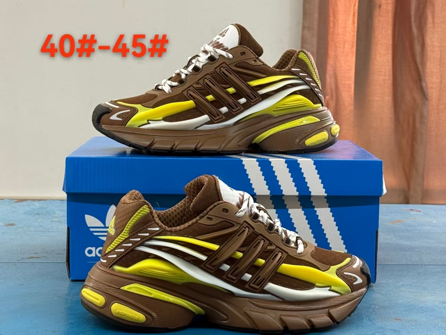 Adidas Jellyfish (F110)