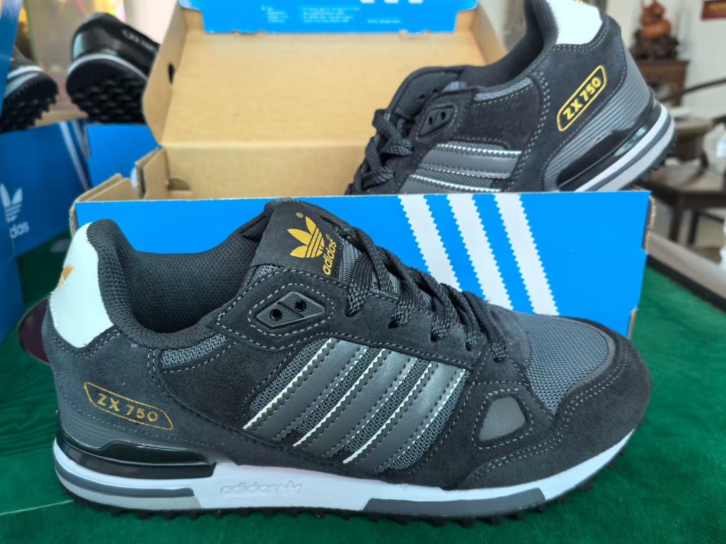 ZX750（F74）