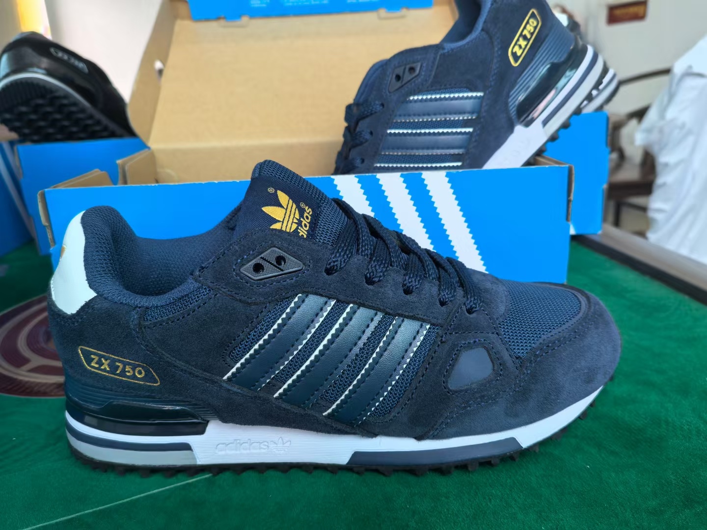 ZX750（F74）