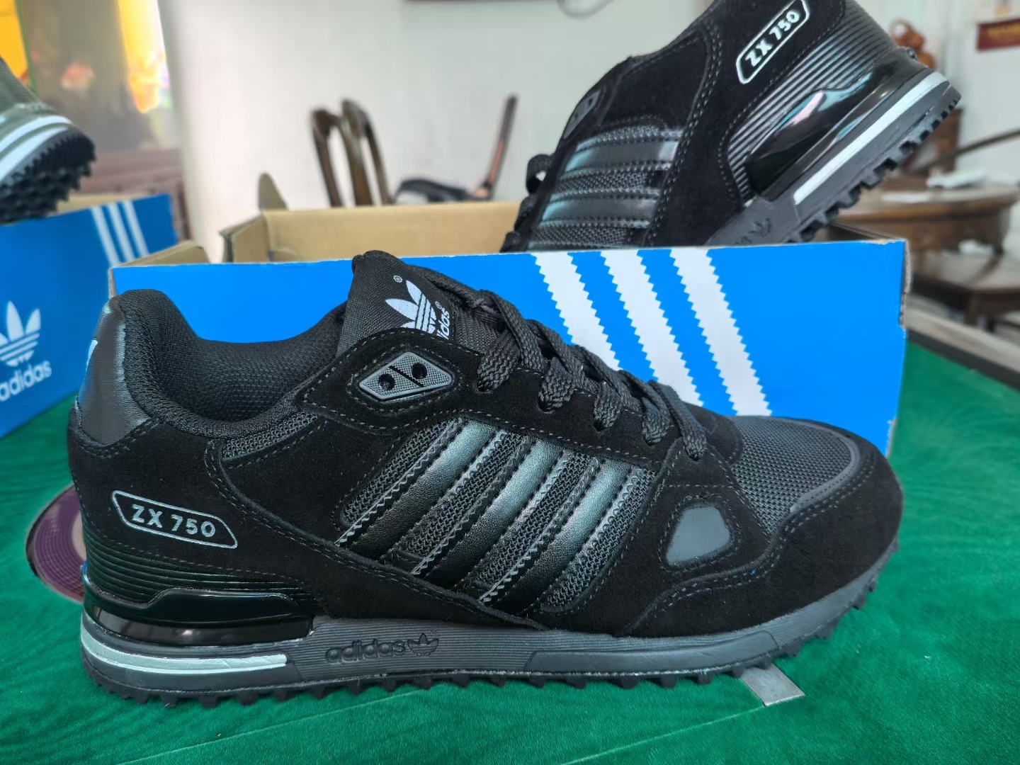 ZX750（F74）