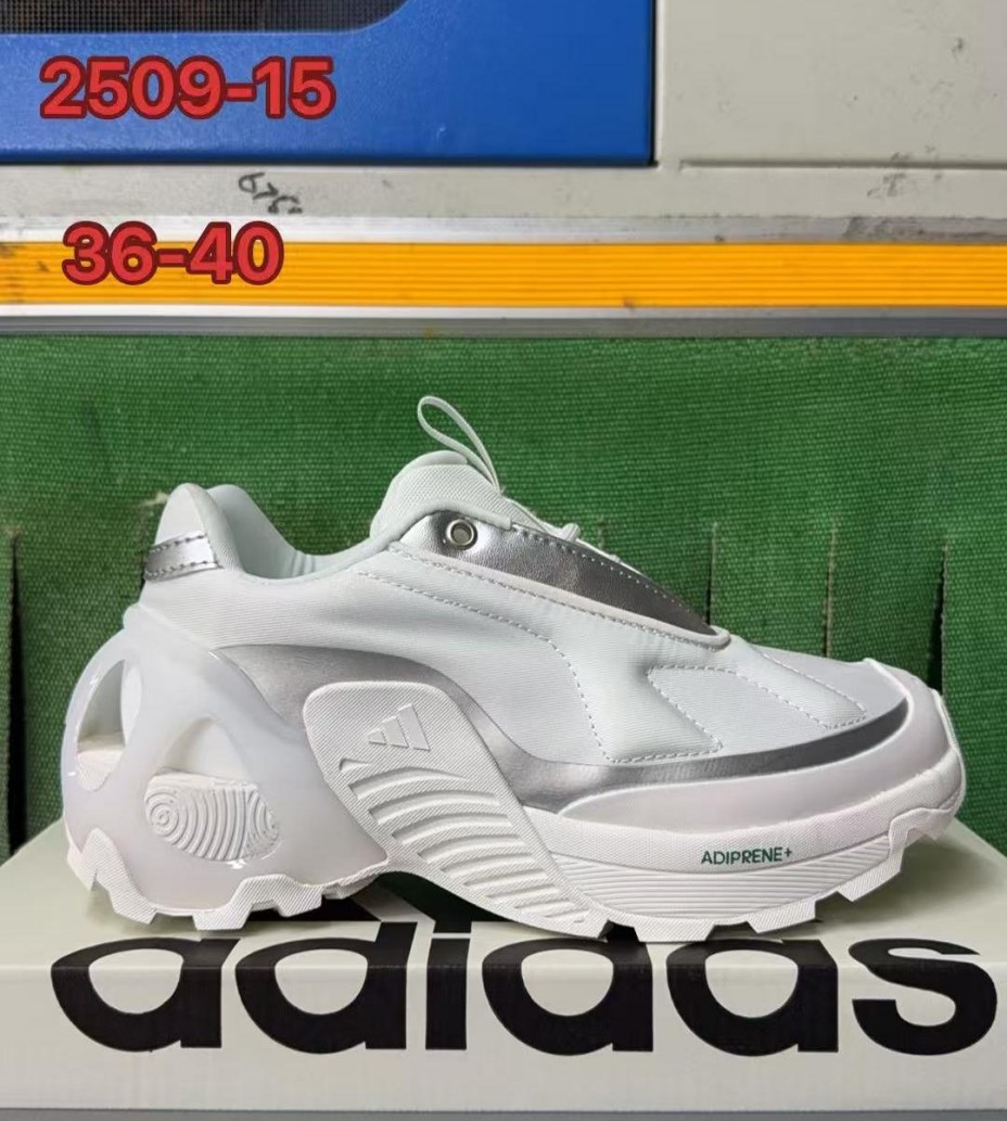 Adidas Wonder Runner #华D