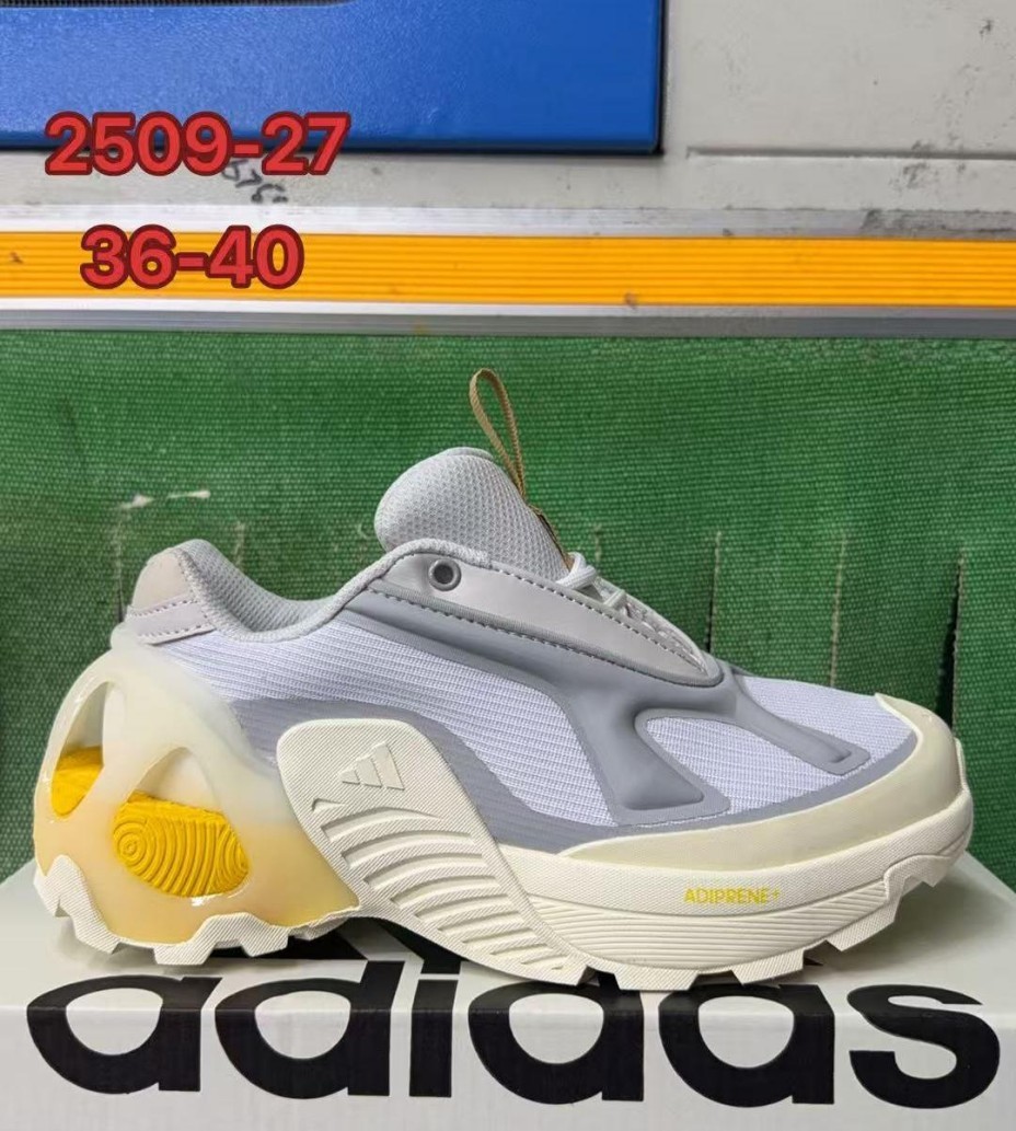 Adidas Wonder Runner #华D