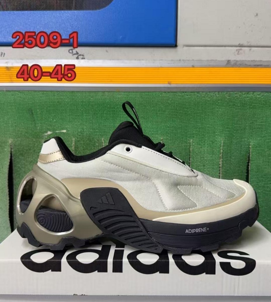 Adidas Wonder Runner #华D