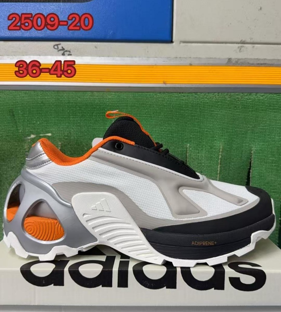 Adidas Wonder Runner #华D