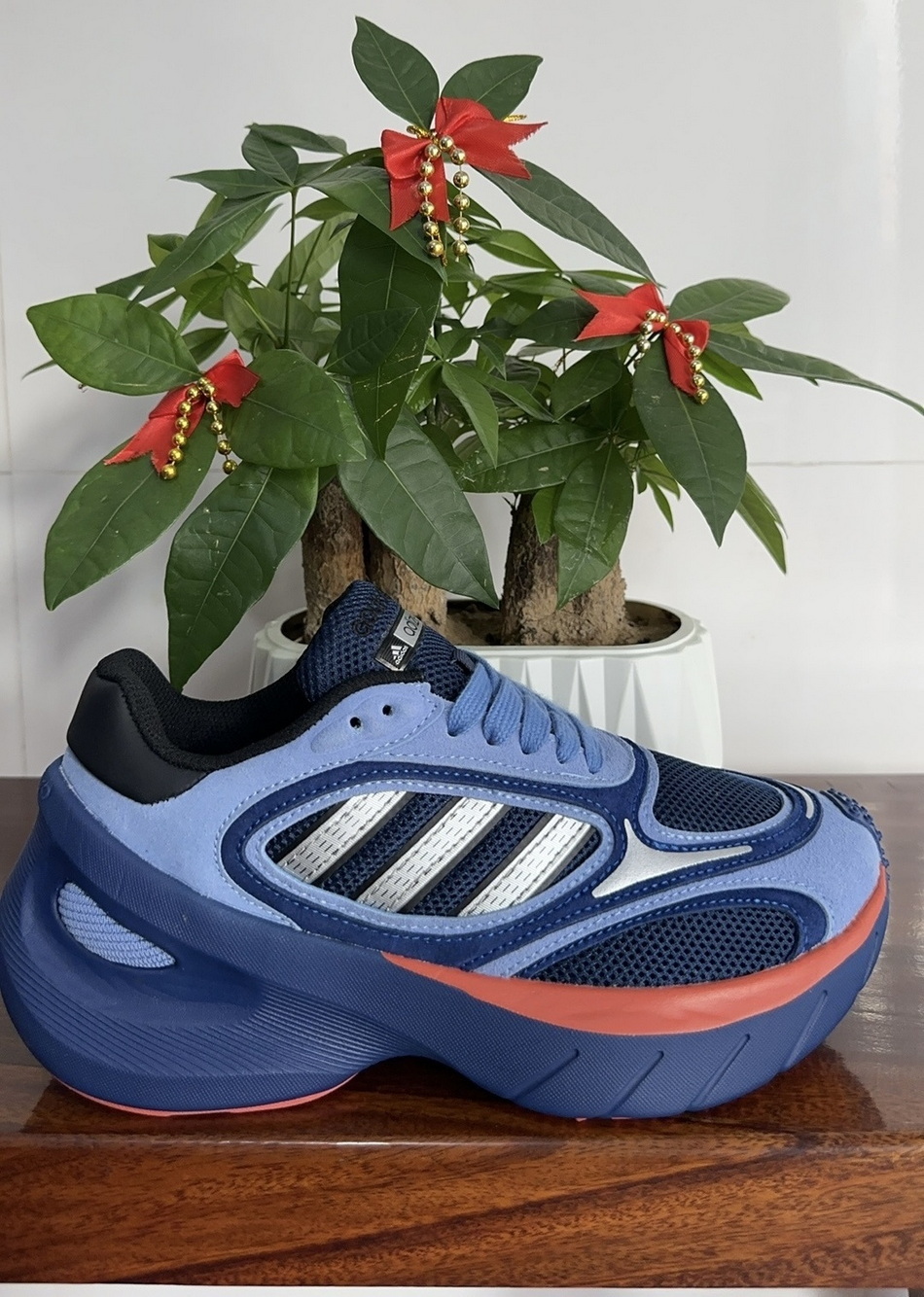 adiZero Goukana #华D