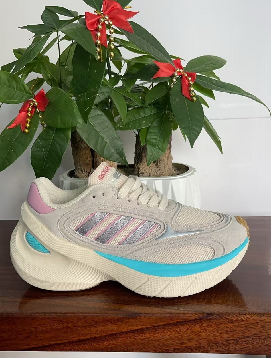 adiZero Goukana #华D
