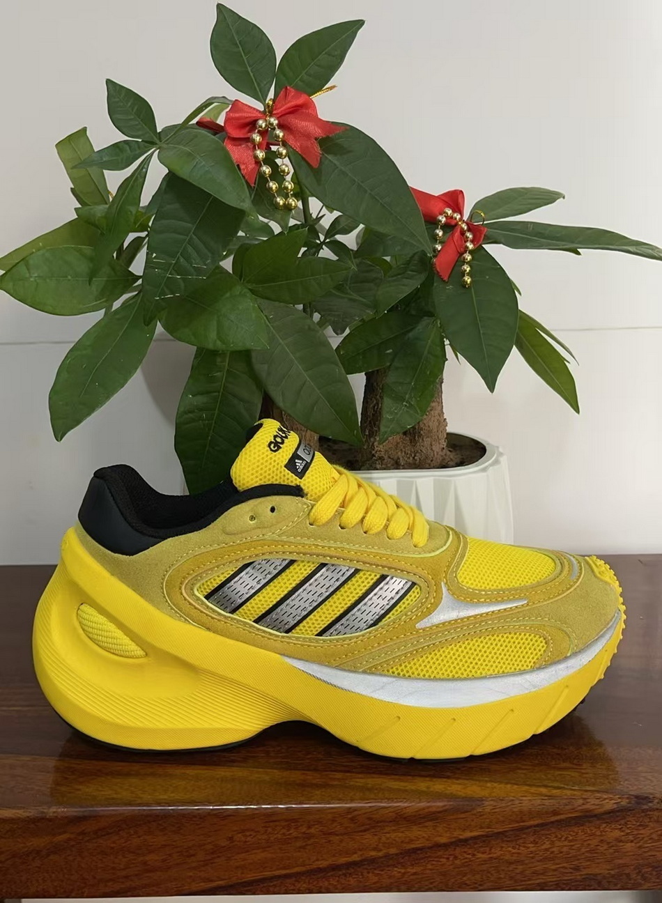 adiZero Goukana #华D