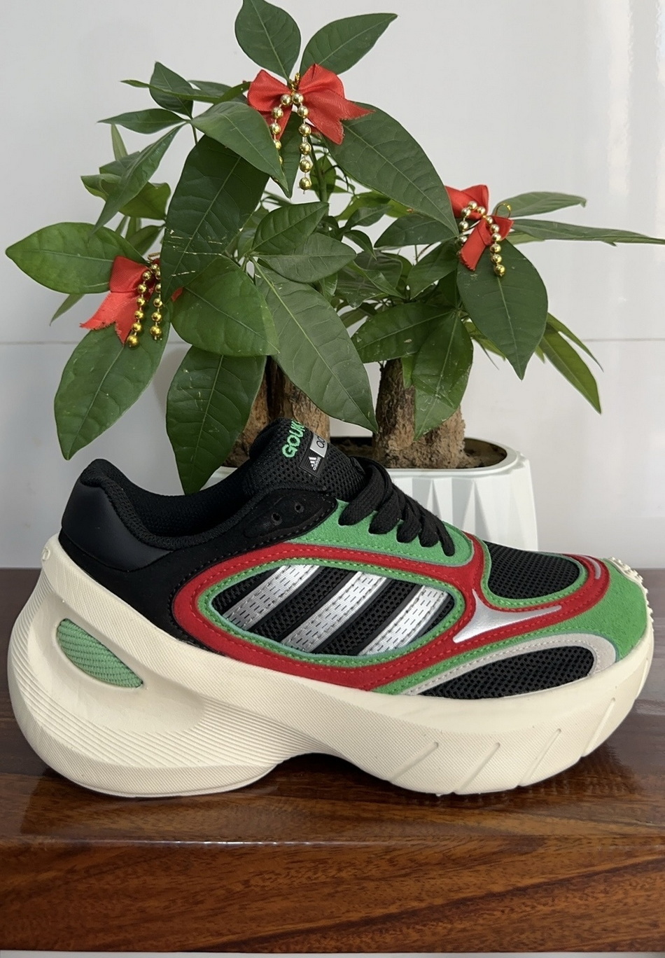 adiZero Goukana #华D