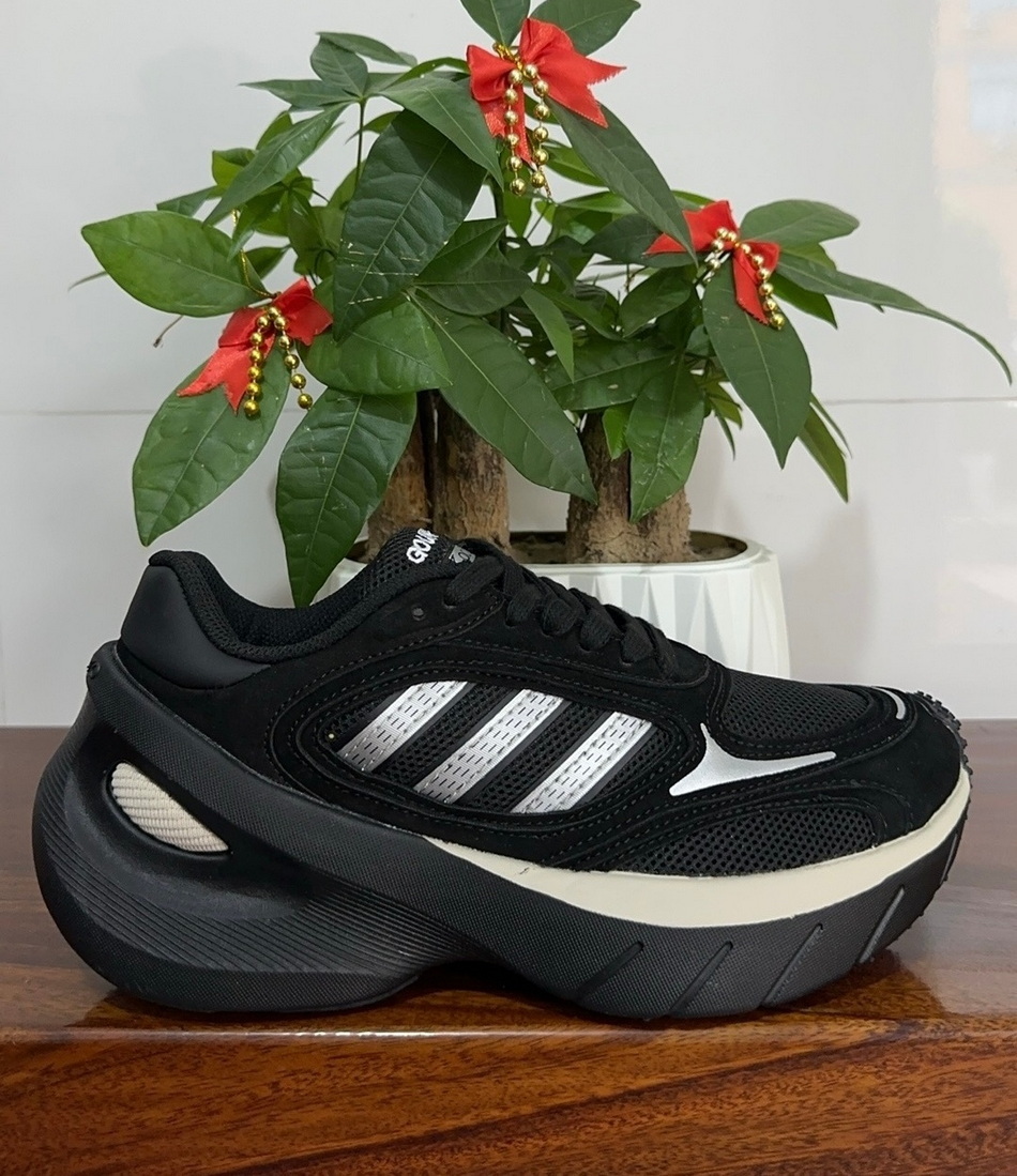adiZero Goukana #华D