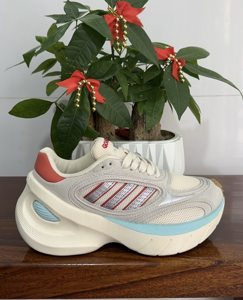 adiZero Goukana #华D