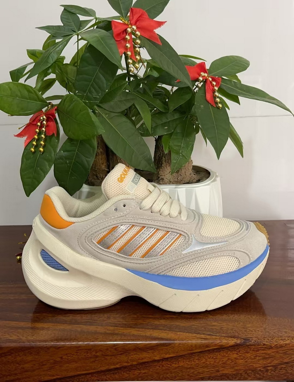 adiZero Goukana #华D