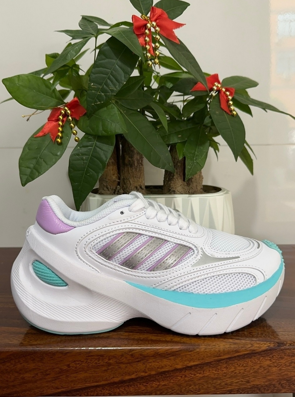 adiZero Goukana #华D