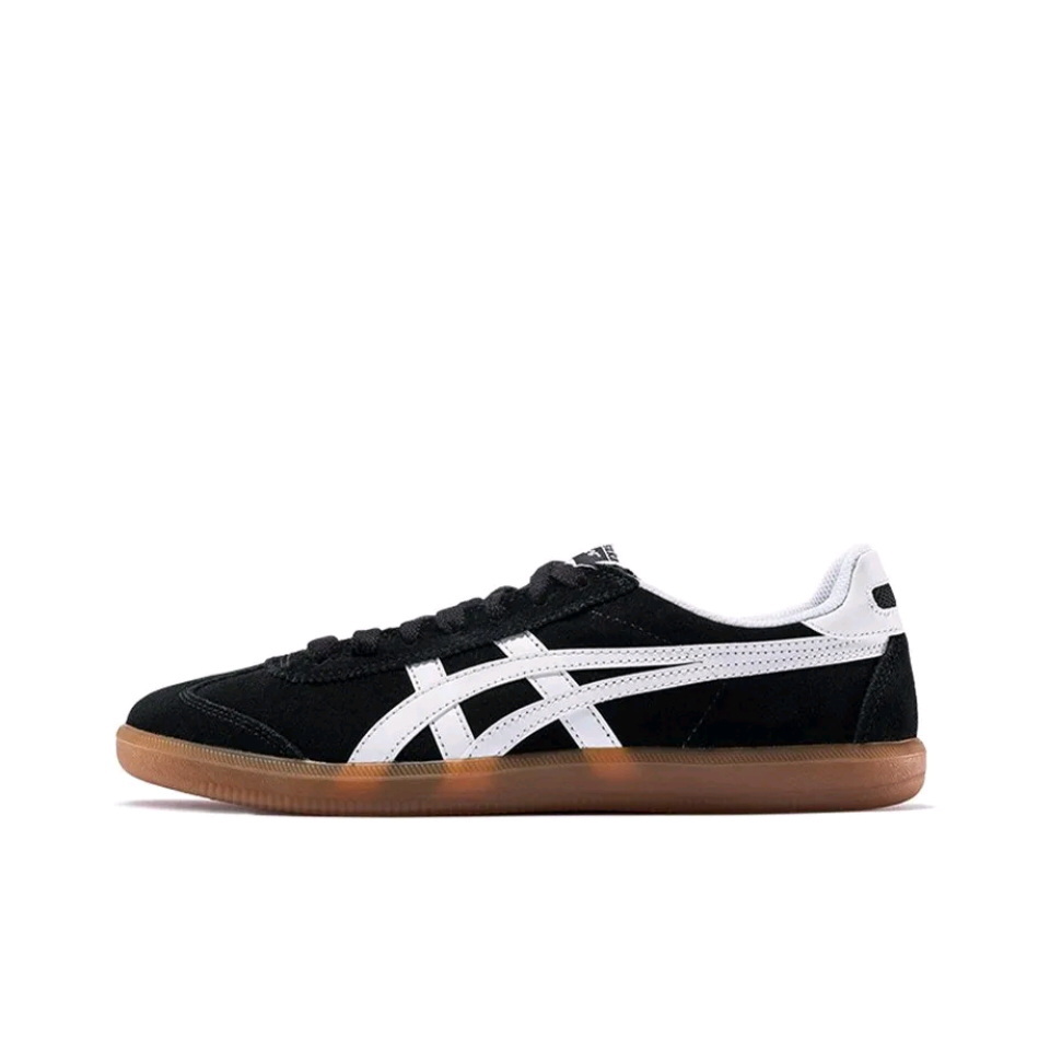 A-sics Onit-suka Tiger Tokuten Leather #唐