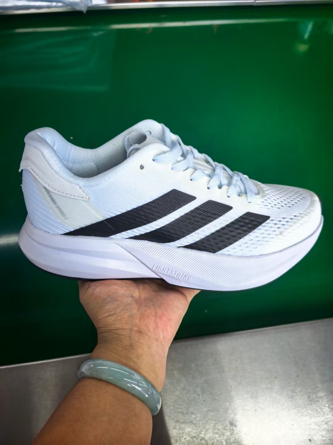 Adidas Running（F117）