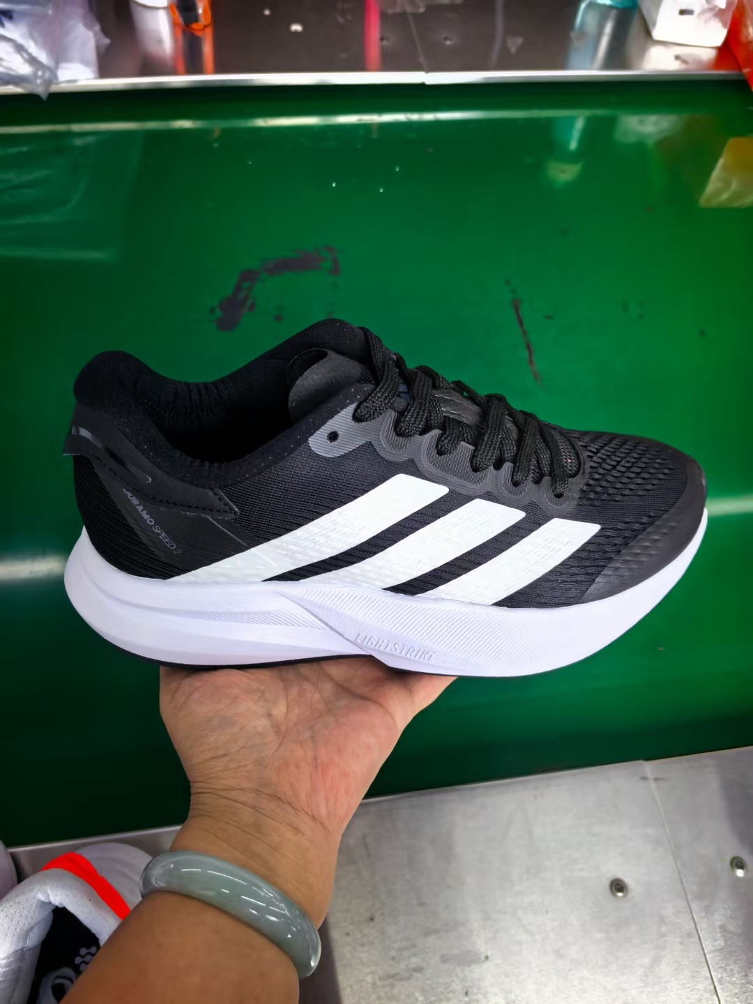 Adidas Running（F117）