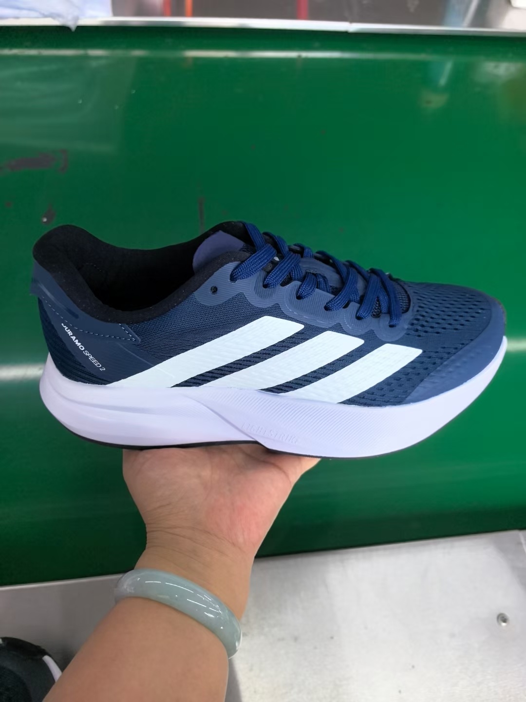 Adidas Running（F117）