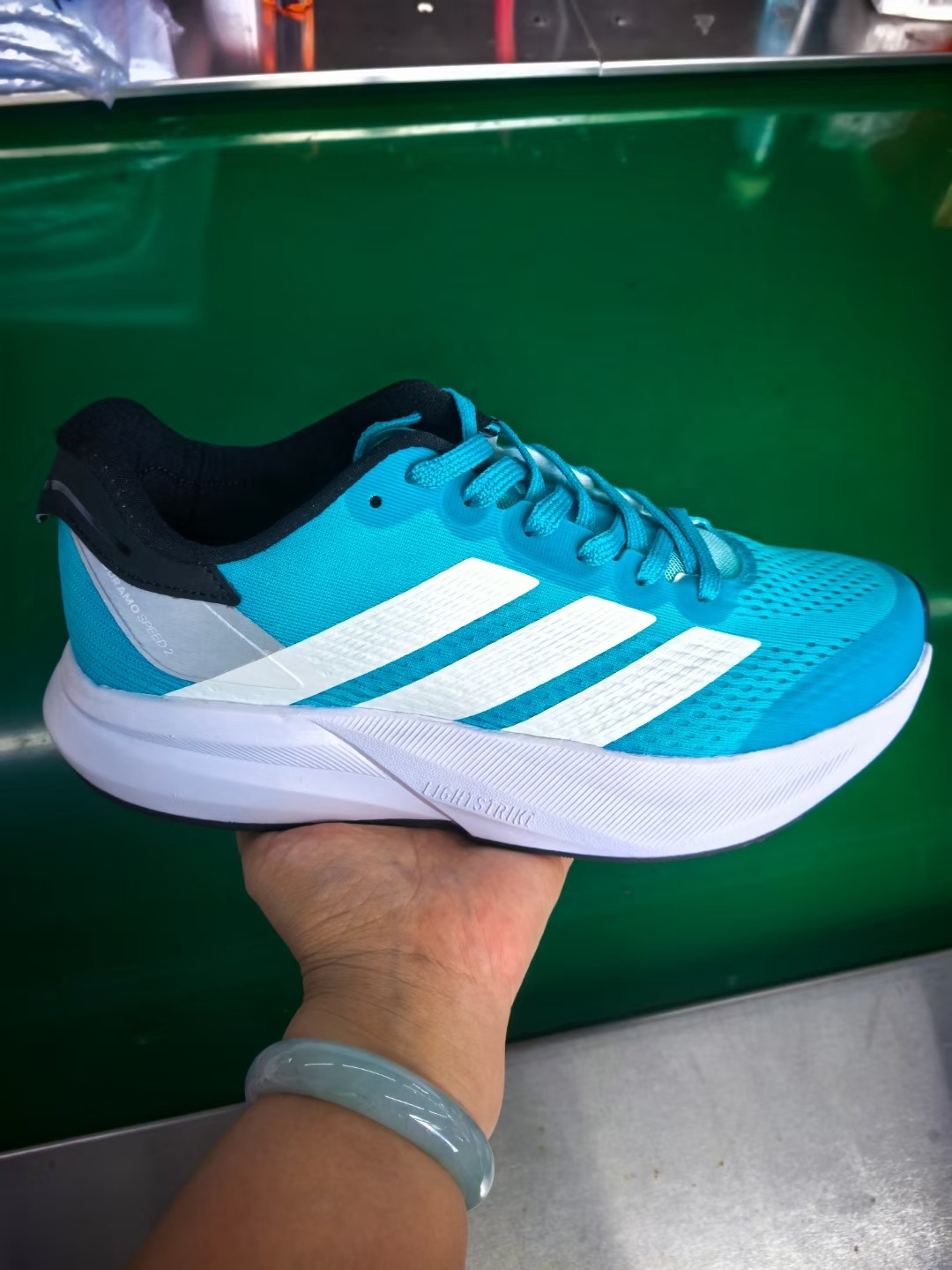 Adidas Running（F117）