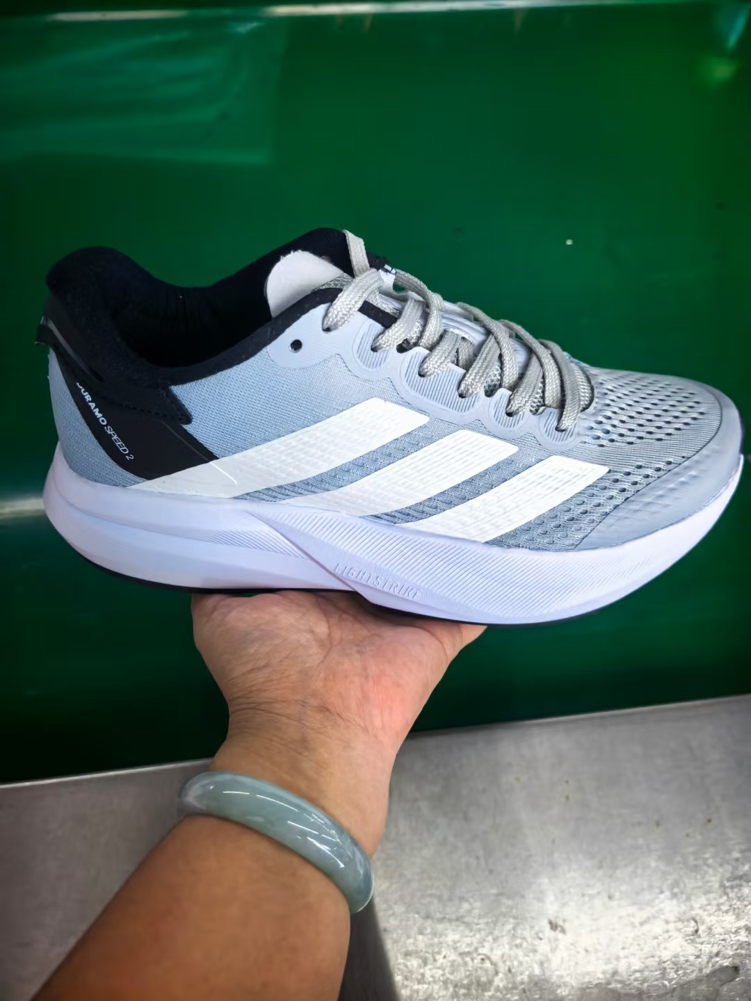 Adidas Running（F117）
