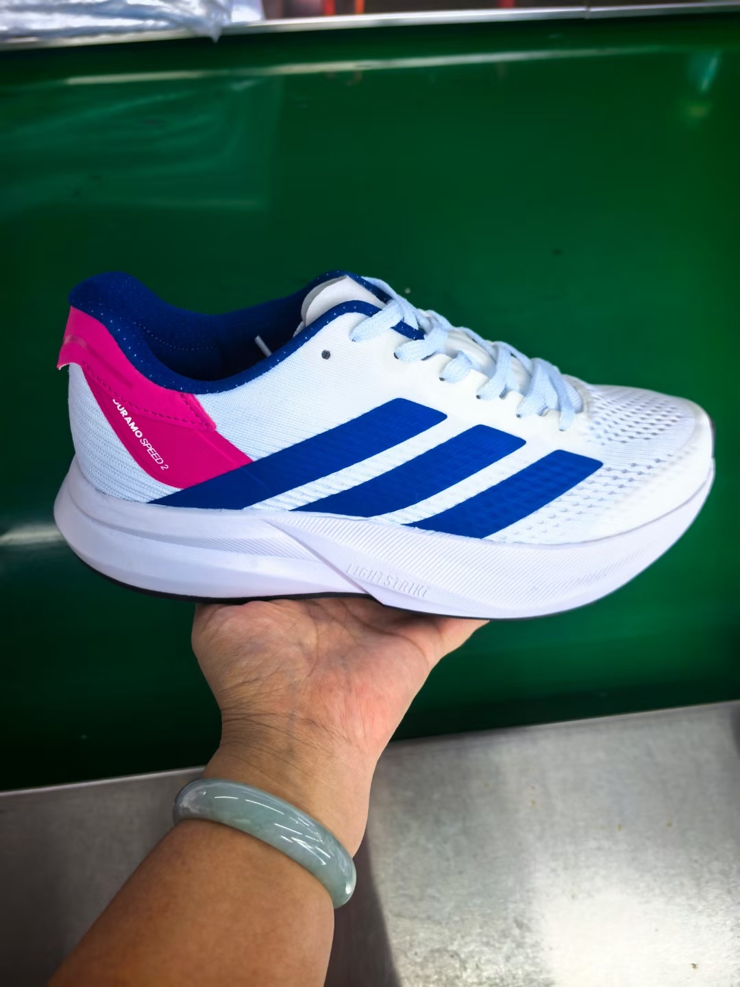 Adidas Running（F117）