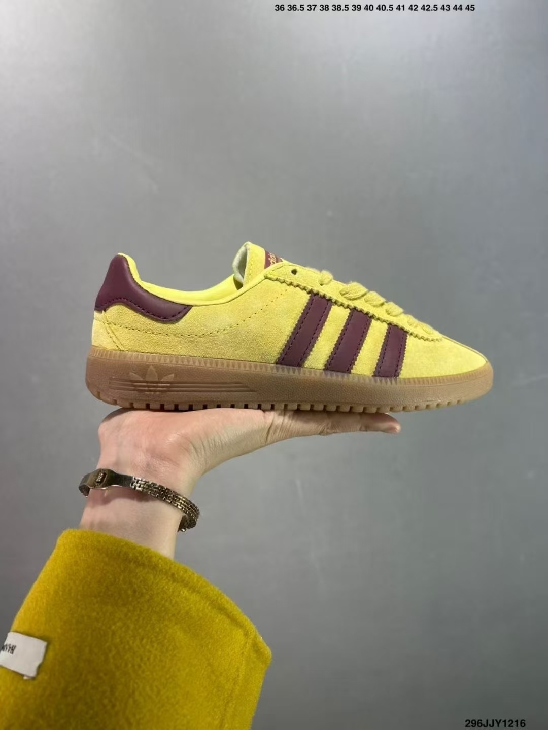 Adidas Running（H-72  F52）