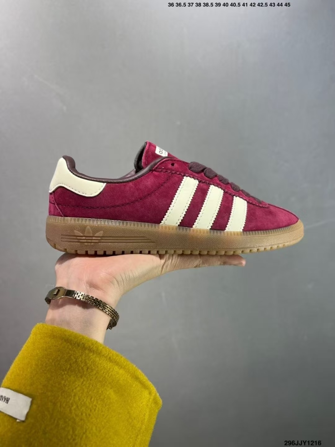 Adidas Running（H-72  F52）