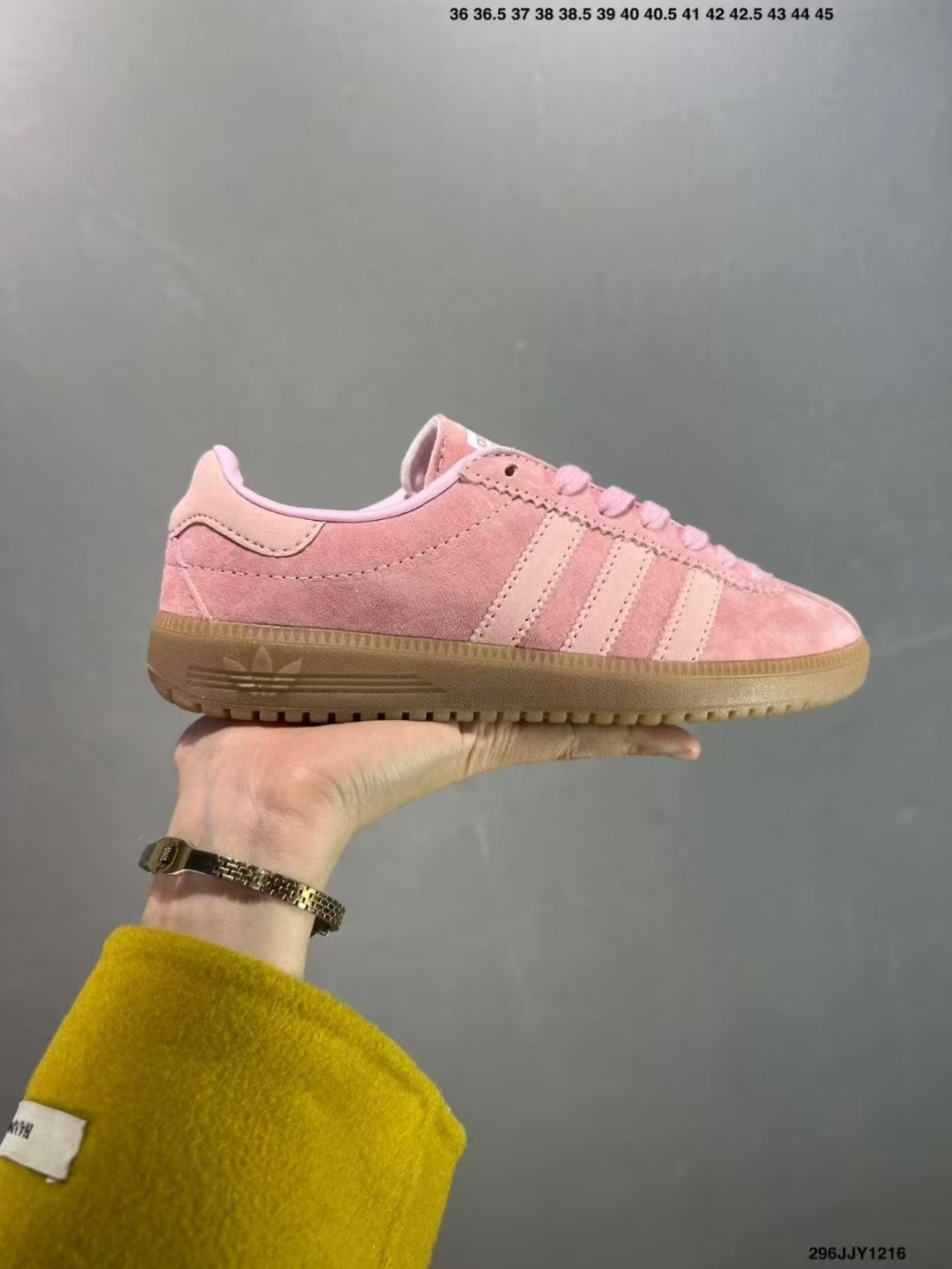 Adidas Running（H-72  F52）
