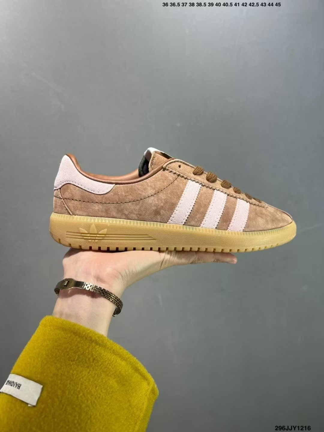 Adidas Running（H-72  F52）