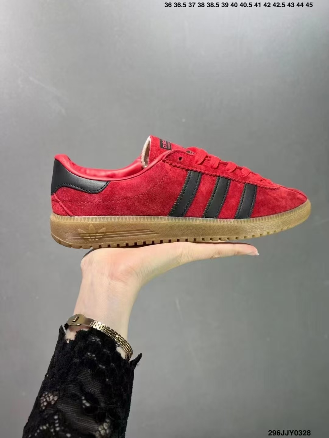 Adidas Running（H-72  F52）