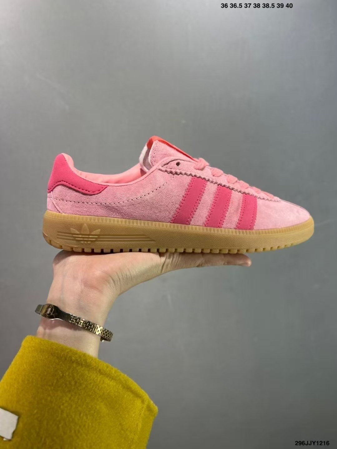 Adidas Running（H-72  F52）