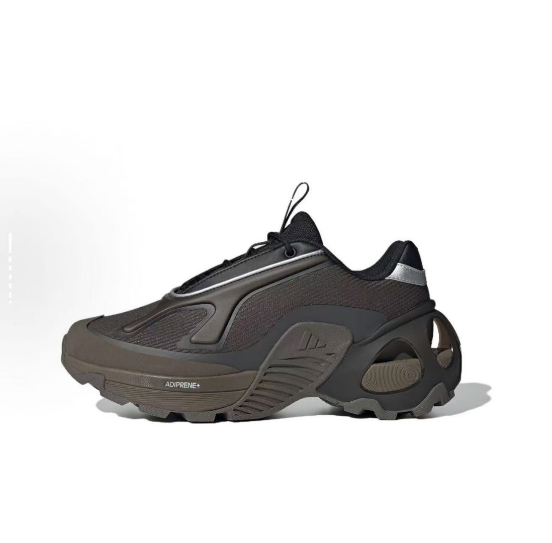 Adidas Edge Runner（F120）
