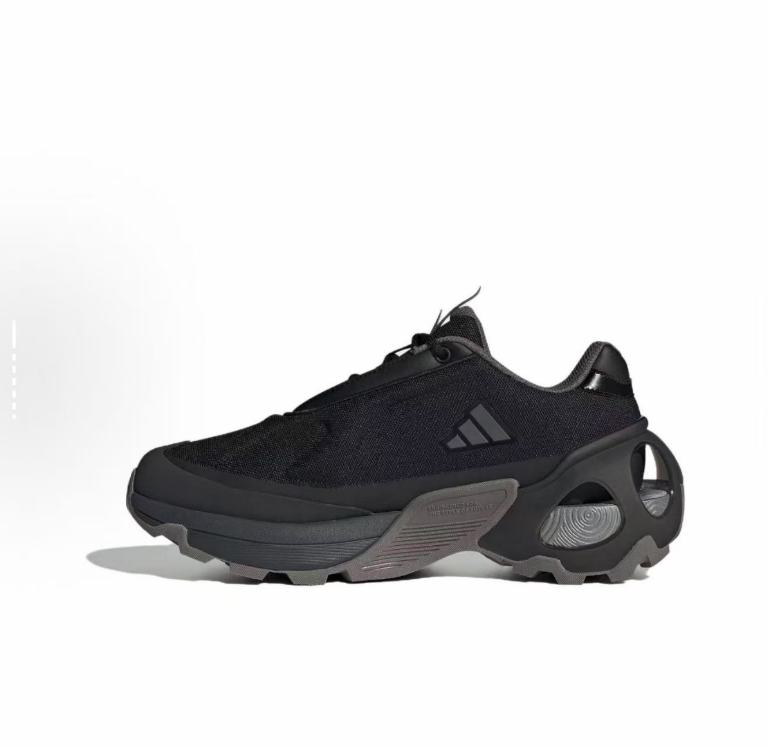 Adidas Edge Runner（F120）