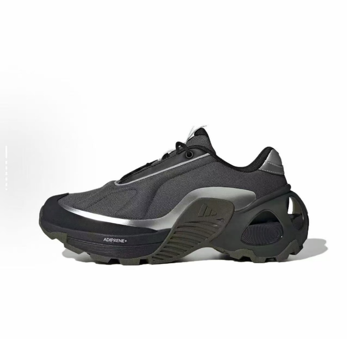 Adidas Edge Runner（F120）