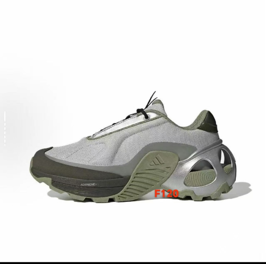 Adidas Edge Runner（F120）