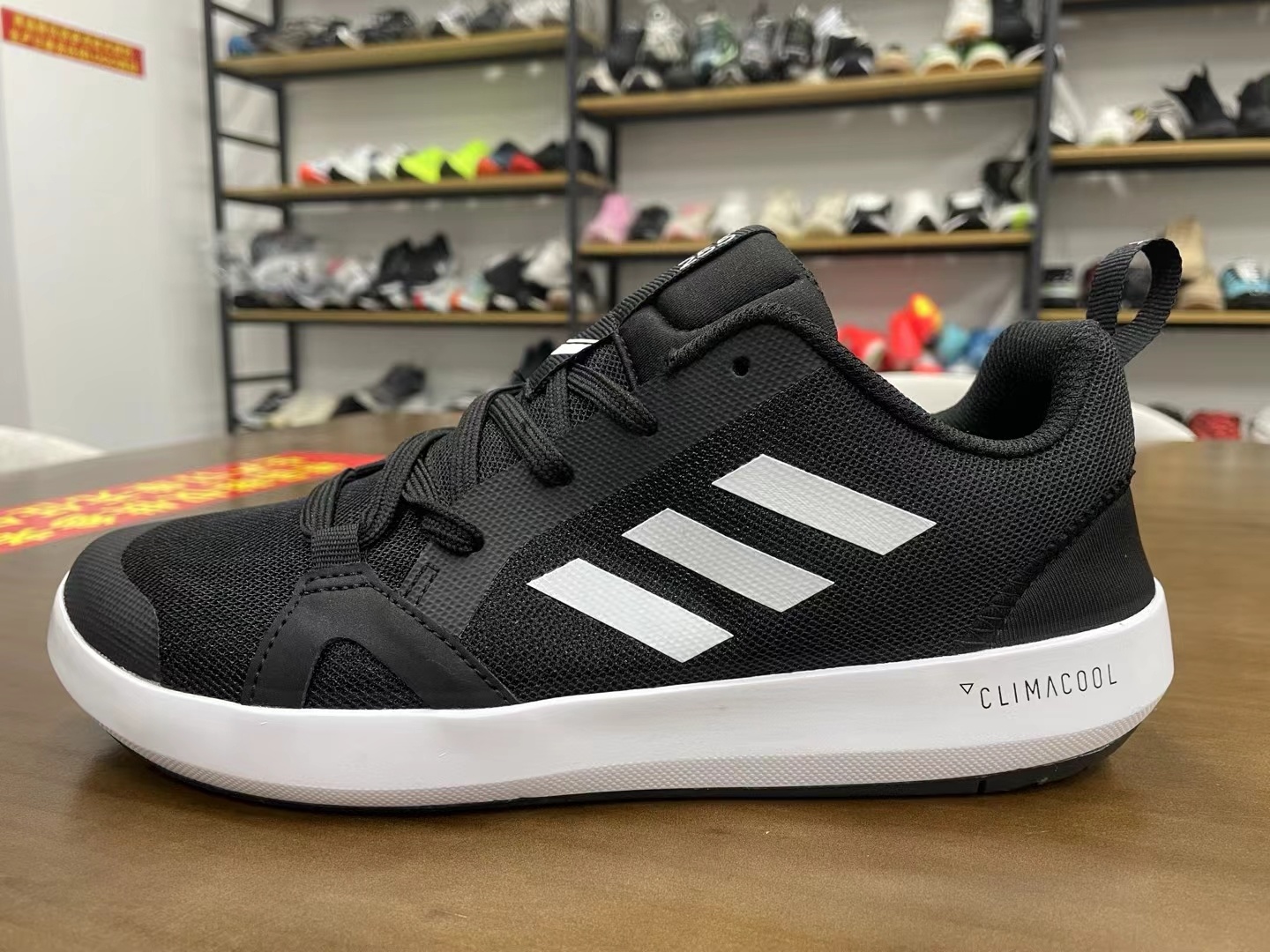 Adidas ClimaCool（J-10）