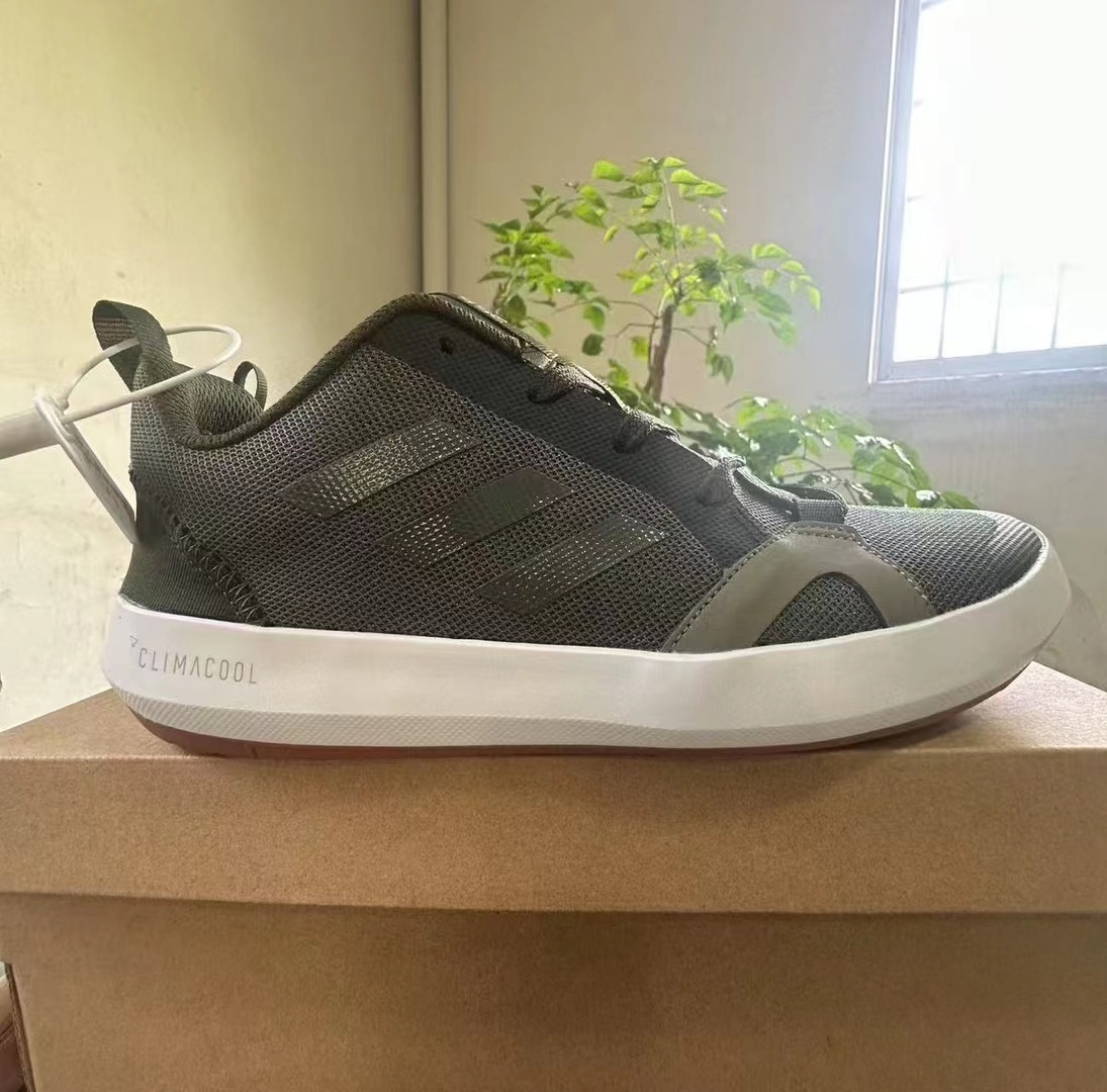 Adidas ClimaCool（J-10）