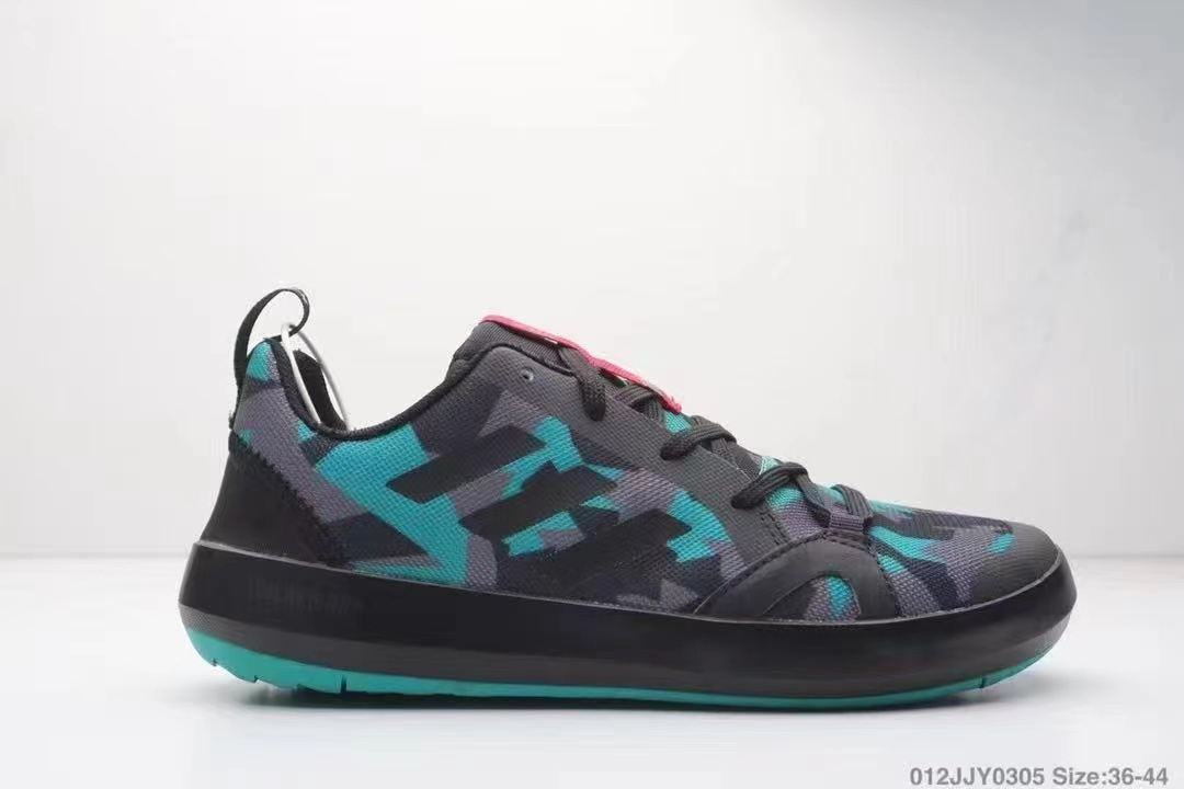 Adidas ClimaCool（J-10）