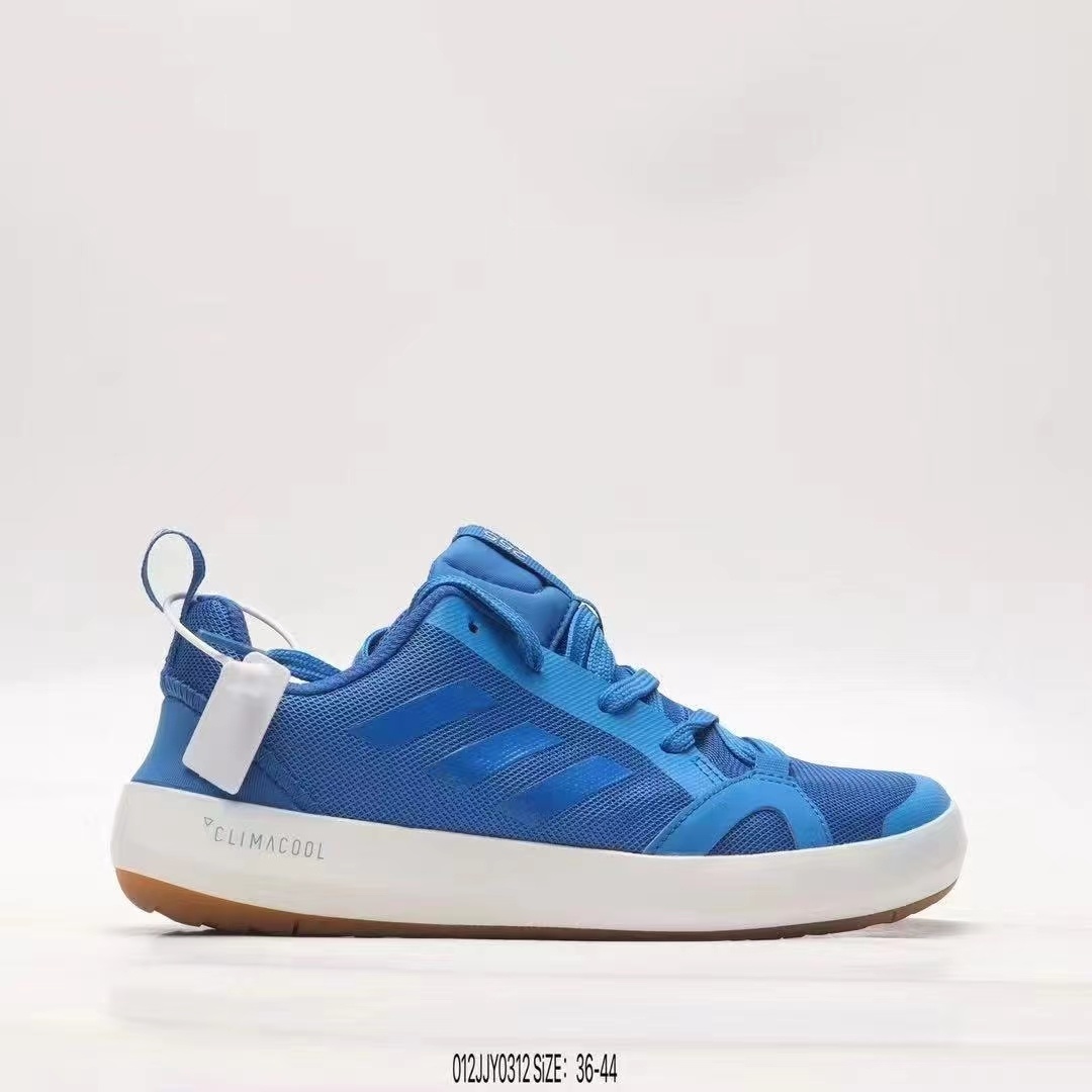 Adidas ClimaCool（J-10）