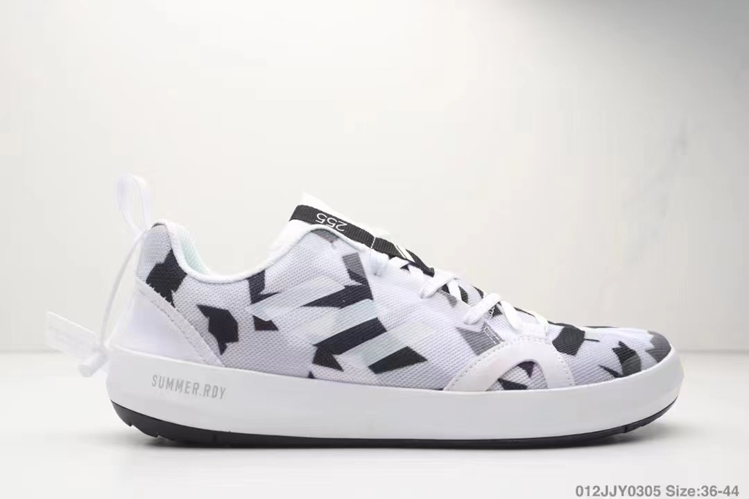 Adidas ClimaCool（J-10）