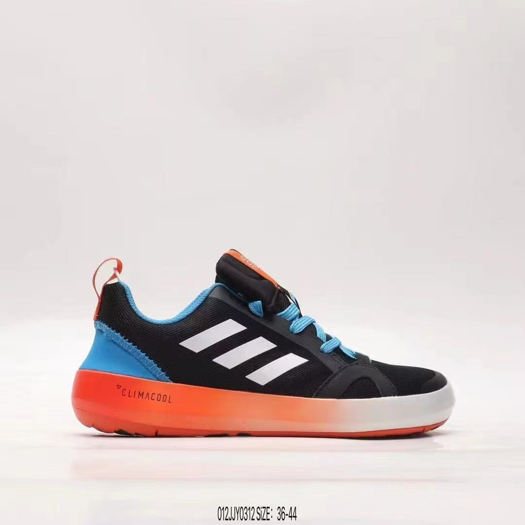 Adidas ClimaCool（J-10）