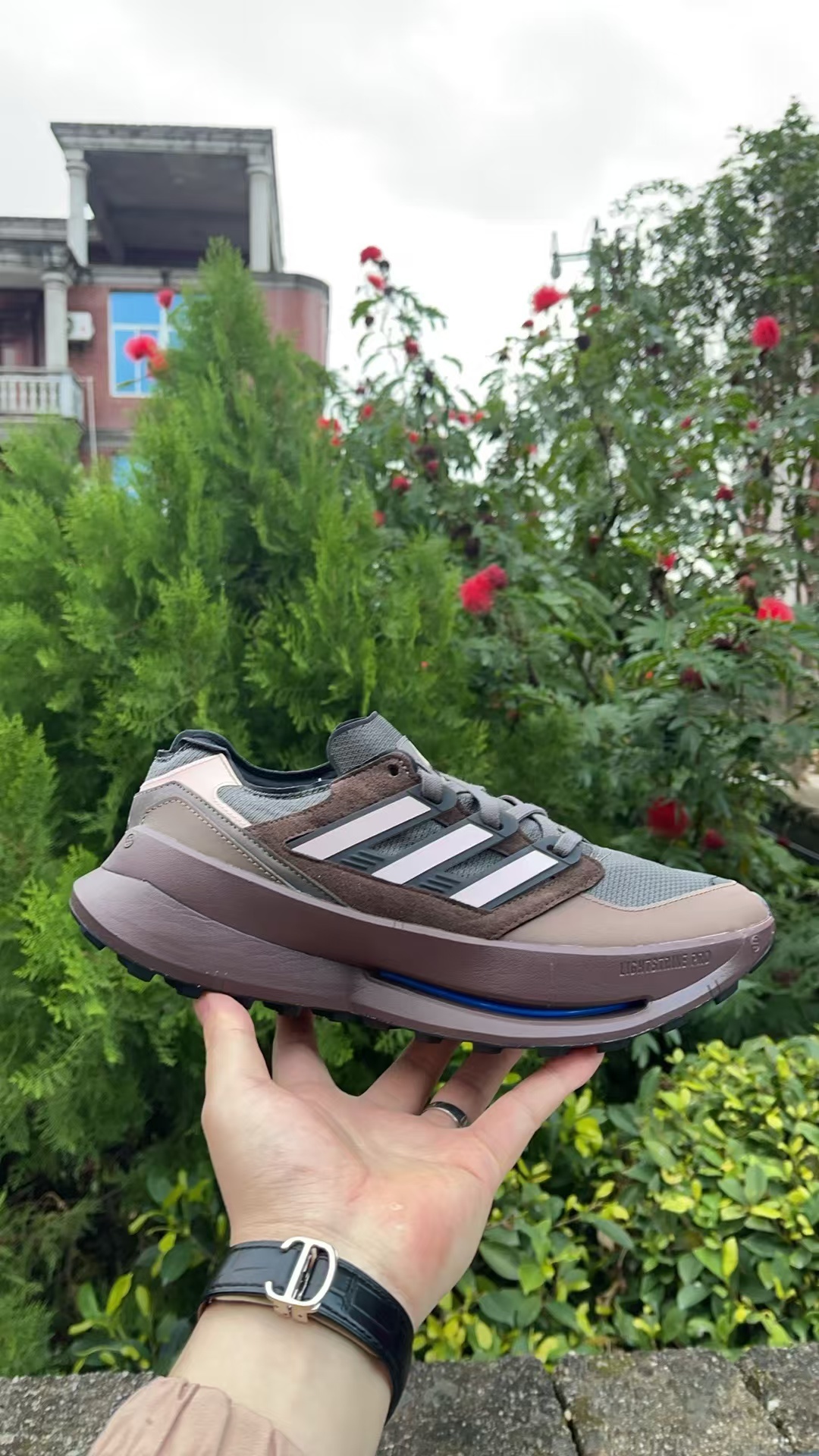 Adidas EQT （H-91）