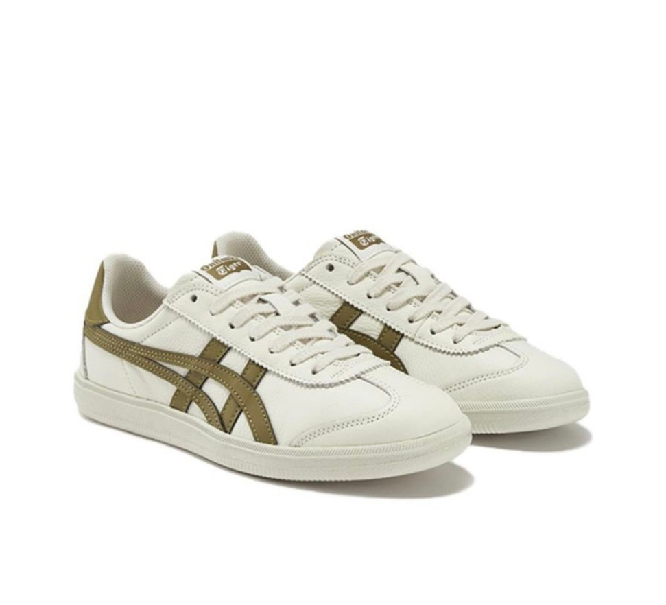 A-sics Onit-suka Tiger Tokuten #ling