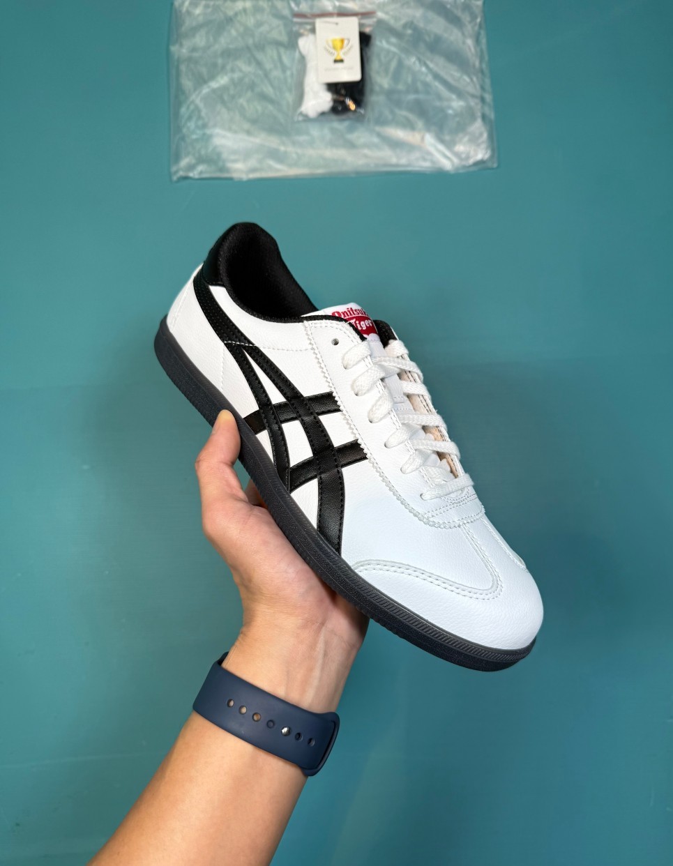 A-sics Onit-suka Tiger Tokuten #ling