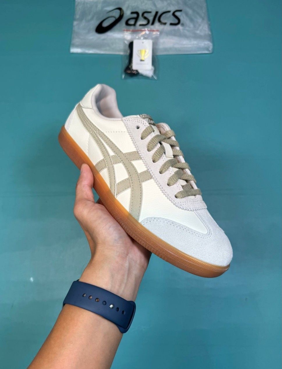 A-sics Onit-suka Tiger Tokuten #ling