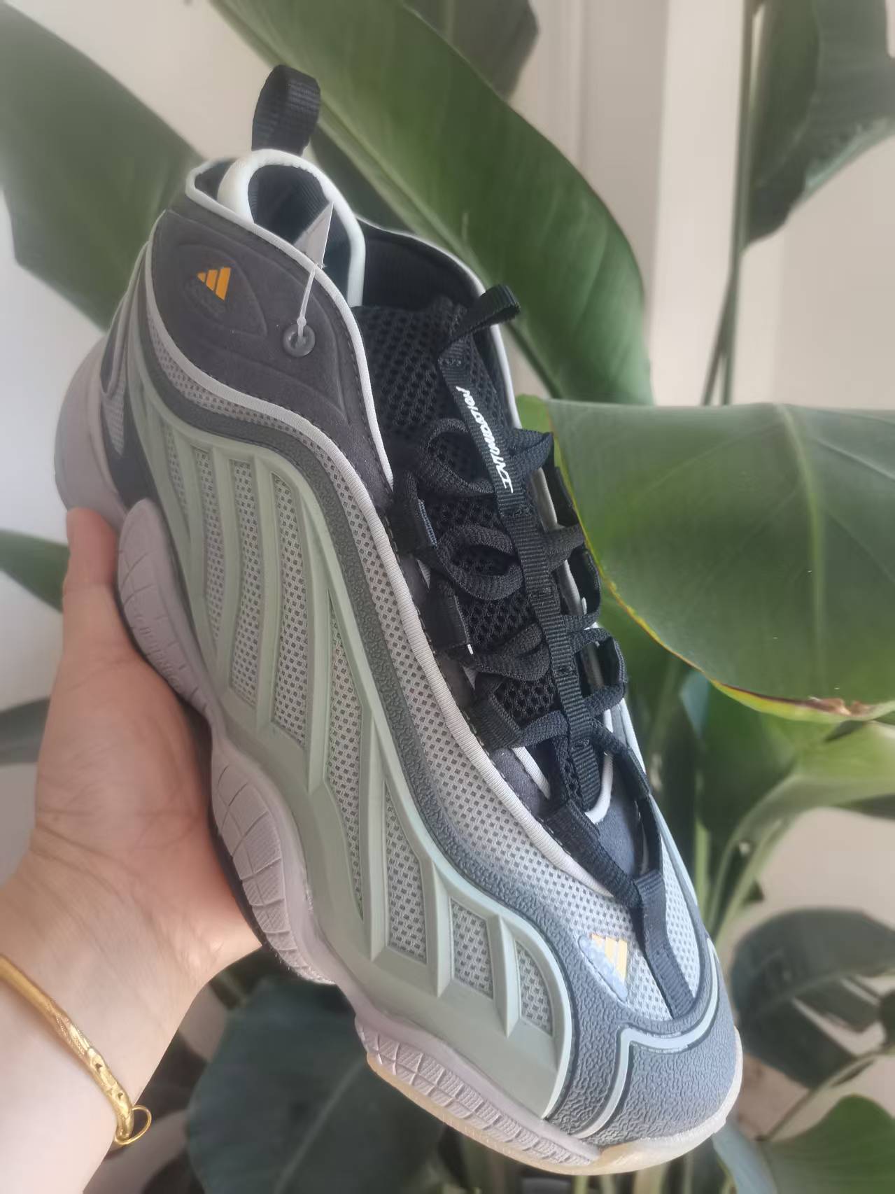 Adidas 500  Intimidation（G29.H-98）