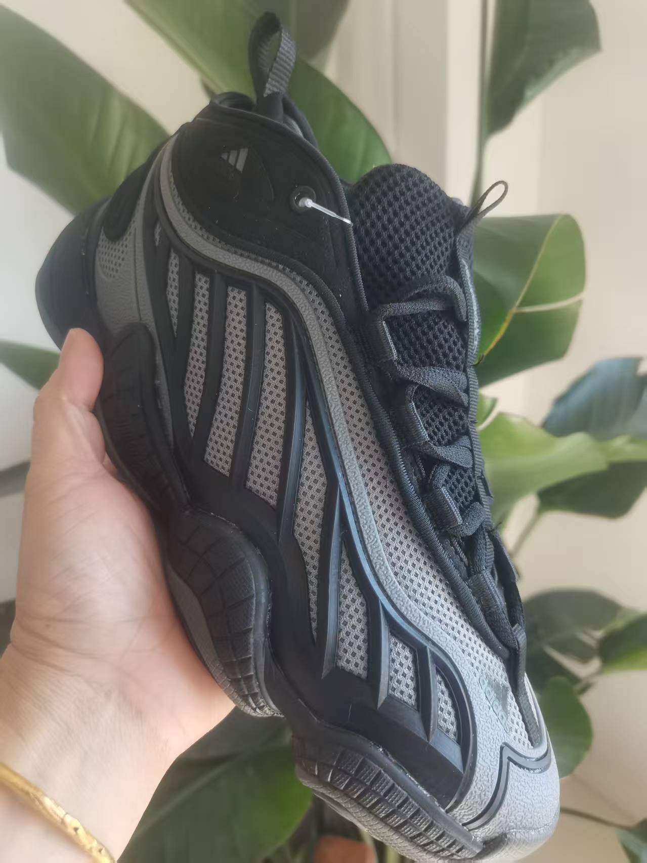 Adidas 500  Intimidation（G29.H-98）
