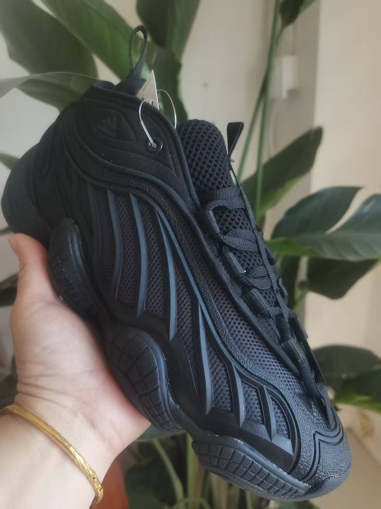 Adidas 500  Intimidation（G29.H-98）