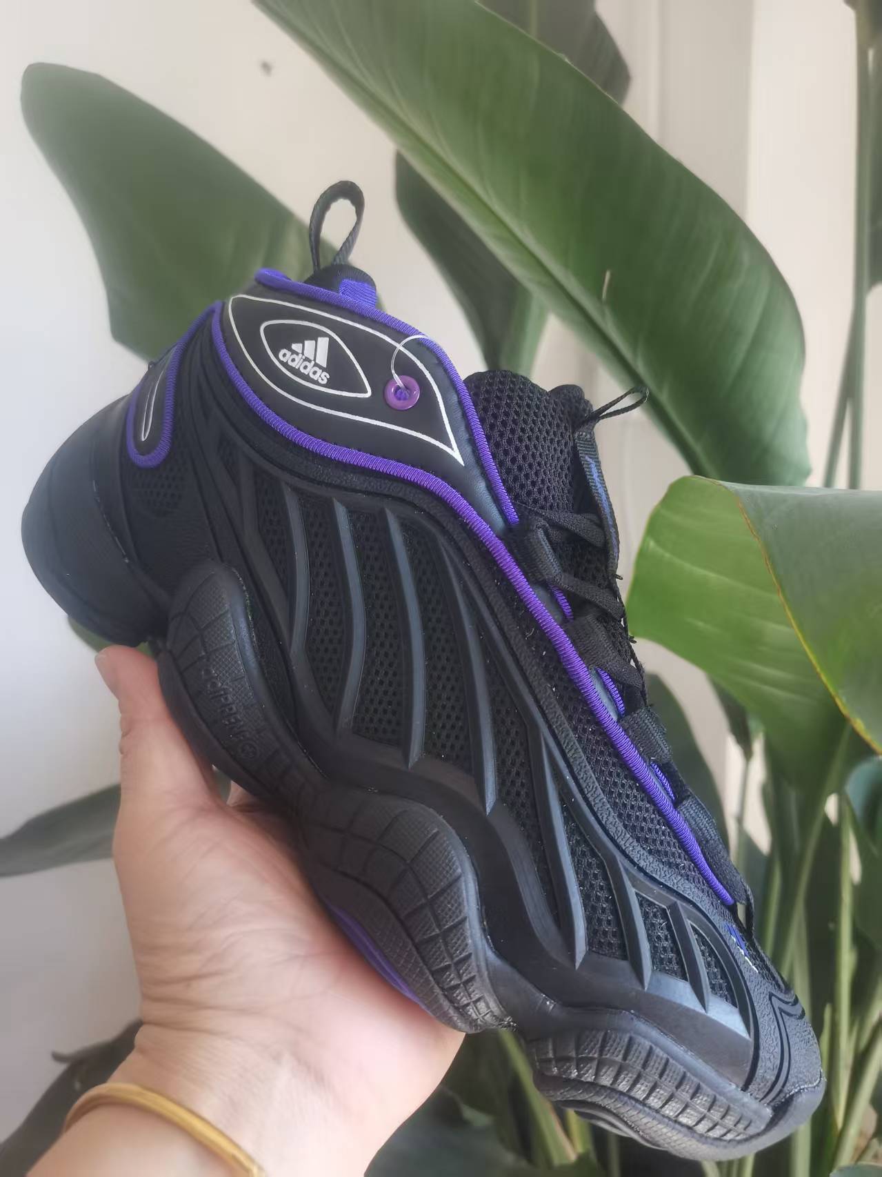Adidas 500  Intimidation（G29.H-98）